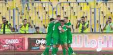 المصري البورسعيدي