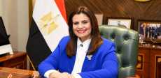 السفيرة سها جندي