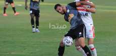 الزمالك وفاركو