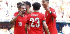 منتخب البرتغال