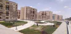 وحدات سكن لكل المصريين