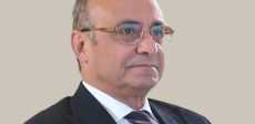 المستشار عمر مروان وزير العدل
