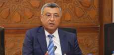 أسامة كمال وزير البترول الأسبق