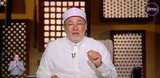 الشيخ خالد الجندي