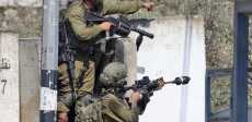 قوات الاحتلال