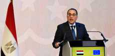الدكتور مصطفى مدبولي