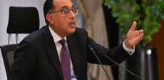 مصطفى مدبولى
