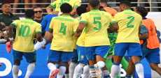 منتخب البرازيل