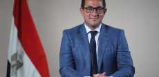 وزير المالية أحمد كجوك