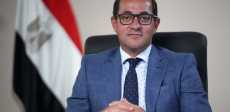 وزير المالية أحمد كجوك