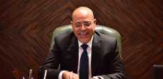 وزير العمل محمد جبران