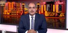الإعلامي الدكتور محمد الباز