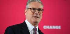 كير ستارمر رئيس وزراء بريطانيا