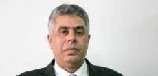 عماد الدين حسين عضو مجلس أمناء الحوار الوطني