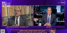 النائب سليمان وهدان، عضو الهيئة البرلمانية لحزب الوفد