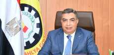 طارق مرزوق ـ محافظ الدقهلية