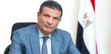 علاء الدين فاروق وزير الزراعة