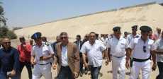 محافظ الجيزة