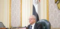 المستشار حنفي جبالي