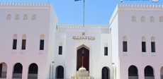 الخارجية العمانية