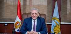 اللواء أشرف الجندي، محافظ الغربية