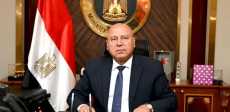 المهندس كامل الوزير نائب رئيس مجلس الوزراء للتنمية الصناعية