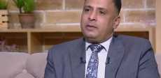 أيمن محفوظ المحامي بالنقض