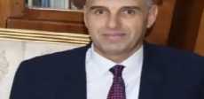 اللواء عمرو رؤوف عبدالرازق مدير امن الشرقية