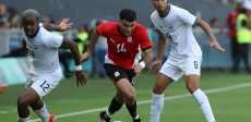 منتخب مصر الأوليمبي