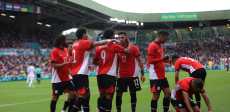منتخب مصر الأولمبي