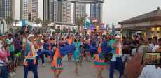 مهرجان العلمين