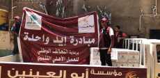 حملة ايد واحدة