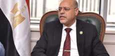 محمد جبران وزير العمل