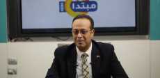 الدكتور حامد فارس