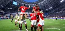 منتخب مصر الأولمبي