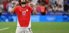 منتخب مصر الأولمبي