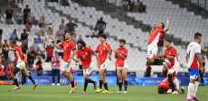 منتخب مصر