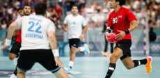 منتخب اليد