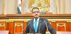 النائب محمد عزت
