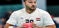 منتخب اليد