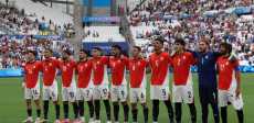 منتخب مصر الأولمبي