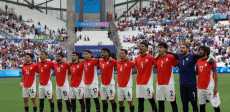 منتخب مصر الأوليمبي