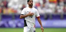 منتخب مصر الأوليمبي