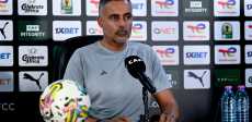 البرتغالي جوزيه جوميز، المدير الفني لفريق الزمالك