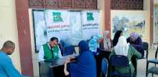 التحالف الوطني يستهدف فك كرب 5 آلاف غارم وغارمة