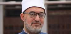 الشيخ نظير عياد