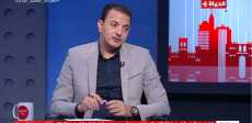 محمود عبدالرحمن، الكاتب الصحفي المُتخصص في الشأن التعليمي