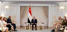 اجتماع الرئيس