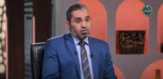 الدكتور أحمد الرخ، الأستاذ بكلية الشريعة والقانون بجامعة الأزهر