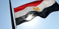 علم مصر